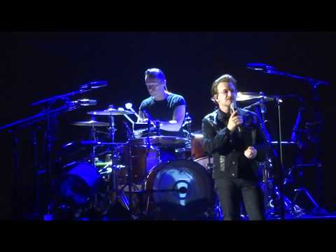 U2 - Running To Stand Still - Rose Bowl Pasadena 5/21/2017