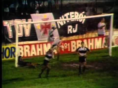 CARIOCA 1994-12-MAR - CAMPO GRANDE 0X2 VASCO