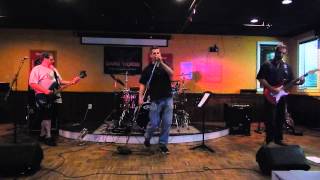 Dark Horse performing Goin Down by The Jeff beck Group