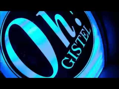 LIVE | The Oh! Gistel | 18.12.2010 | W4cko 26th Birthday | 5h-6h