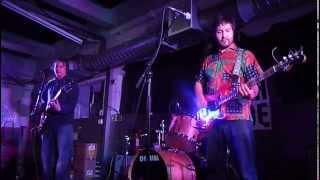 The Wave Pictures 07 Frogs Sing Loudly In The Ditches (Rough Trade East 16/02/2015)