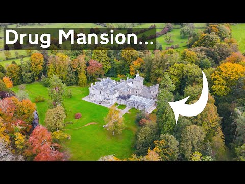 Great British Road Journeys - Westmorland - Brough to Appleby - Ep. 77