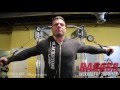 Badass Workout of the Week Episode 8: Reverese Pec Punisher