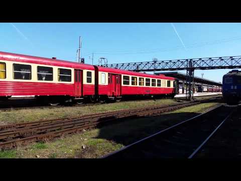 R 15808 -  Interregional Calatori SRL (Marghita-Oradea-Holod) - sosire in Oradea