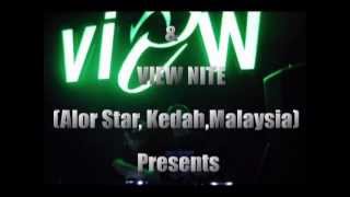 Black Dragon Digital & View Nite (Malaysia) present Xmas Eve Party Featuring DJ Grin (Australia)