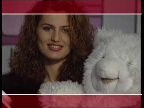 Duo Stars - Biały miś