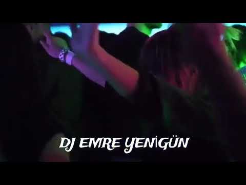 DJ EMRE YENİGÜN - BOOKING & INFO LİVE