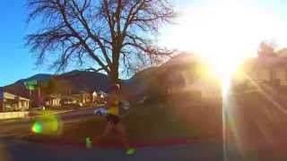 Winter Racing Circuit 10 mile Race