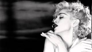 Madonna - Vogue (LUXXURY Edit)