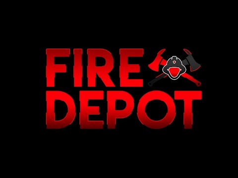 Fire Depot