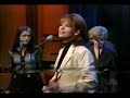 Patty Loveless "To Have You Back Again" 1998 February 24