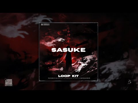 [FREE] TRAP LOOP KIT/SAMPLE PACK "SASUKE" 2026 | (Lil Baby, Future, Travis Scott, Southside)