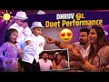 Annual Day Function க்காக Dhruv Performance பண்ணப் போறான் Myna Win