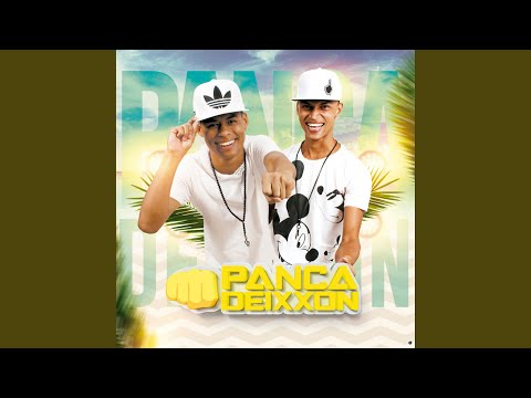 Desce Tequila pra Ela