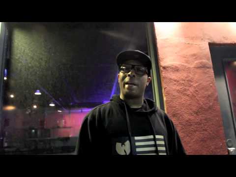 Prodigal Sunn at The Metro Bar (Salt Lake City)