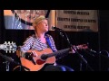 Jill Sobule "Where is Bobbie Gentry?" 2013 DURANGO Songwriter's Expo/SB