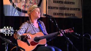 Jill Sobule &quot;Where is Bobbie Gentry?&quot; 2013 DURANGO Songwriter&#39;s Expo/SB
