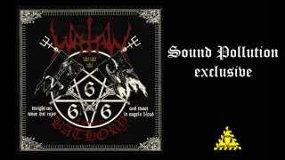Watain - Tonight we raise our cups and toast in angels blood