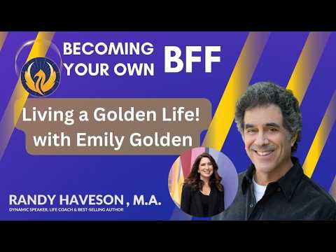 Living a Golden Life with Emily Golden
