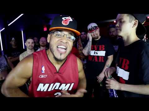 Smoked Out Battles BC [Roasting Season 3] - LMS vs Jisho