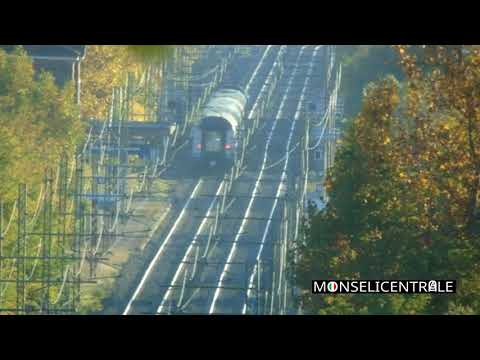 IC584 Intercity Trieste - Roma