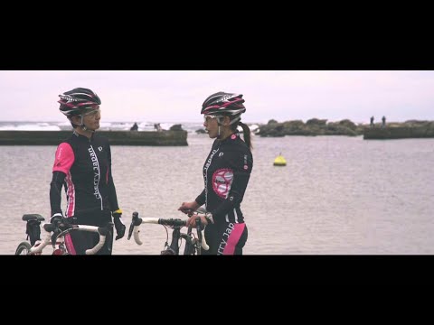 The Awa Region Chiba,Japan（南房総自転車競技キャンプ誘致 PR 動画 本編）