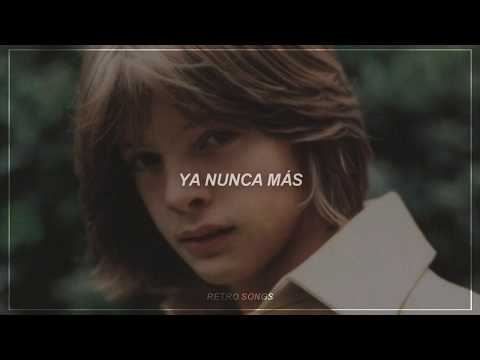 Ya Nunca Mas - Luis Miguel