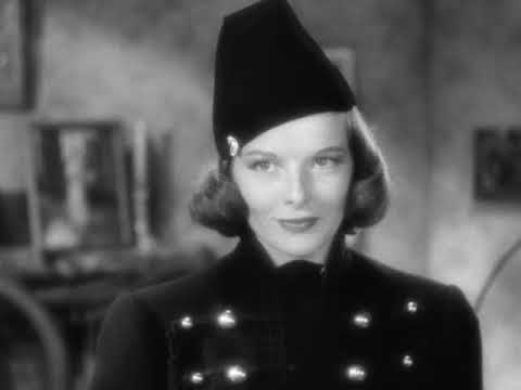 Thumbnail for video: Stage Door (1937) - Terry and Jean getting to know each other.