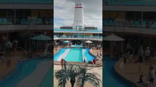 Carnival Mardi Gras Cruise Ship Tour 🌊 Luxury & Fun at Sea! #shorts #cruiseship #cruise