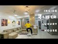 My Luxury Full House Tour🏡 | Worth 1.2 Crore 💰