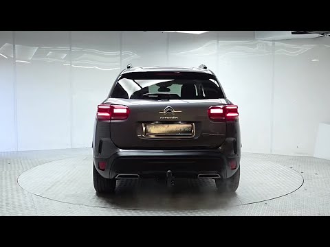 Citroen C5 Aircross MAX PHEV 225 - Image 2