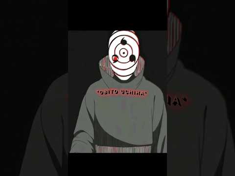obito uchiha love story💔