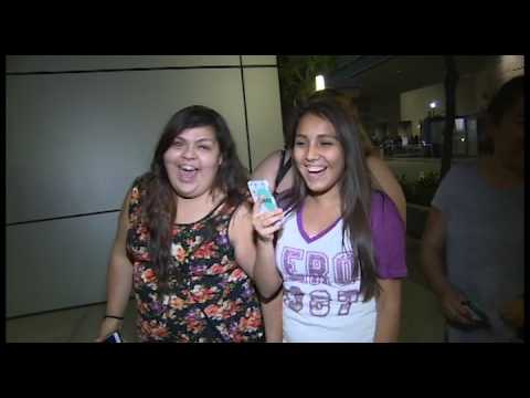 Ep. 04 El Vistazo Premios (Luis Coronel, Remmy Valenzuela, Recoditos y Alicia Machado)