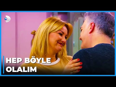 Haluk ve Meltem Barıştı | Çocuklar Duymasın 28.Bölüm