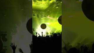 The Chemical Brothers - SATURATE -Live in Osaka