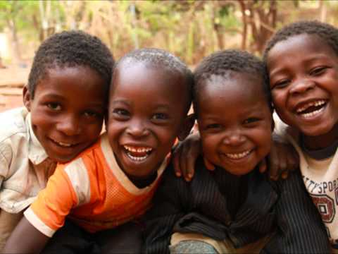 Wor Wor - Bouka et Mbadinga