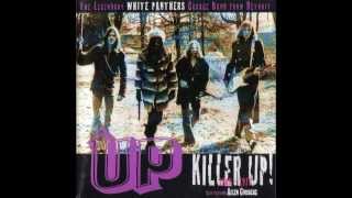 The Up - Train Kept A Rollin'