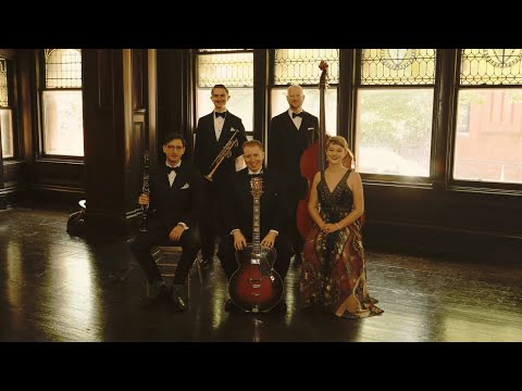 Hire The Glenn Crytzer Orchestra Swing Band In New York City New York Hire The Glenn Crytzer Orchestra Swing Band In New York City New York