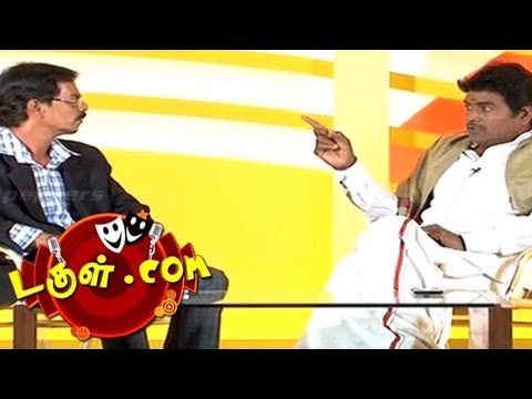 Dougle.com 20 Jan 17 | Mullai Kothandam - Semma Comedy