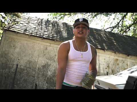 Young Fee - Look Up (Official Music Video)