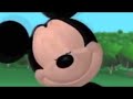 The Mickey Mouse Clubhouse