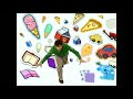 Blue S Clues 5x04 Skidoo And Skidoo Back Home