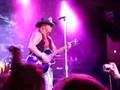 Bret Michaels: Every rose has its thorn 