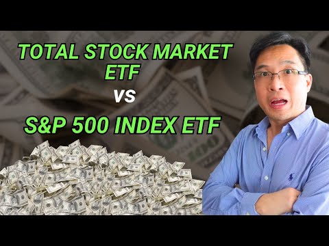 Can you beat the market with just one ETF?🔥