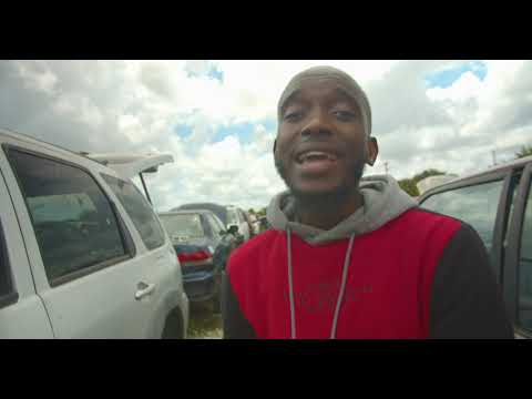 WAY OUT - Dirty E (Official Music Video )