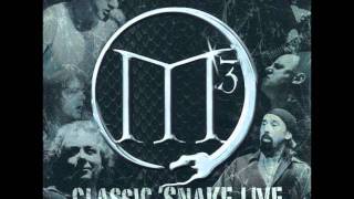 M3 Classic Snake Live vol.2 - Slow and Easy (2003)