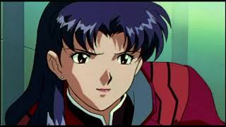 NGE Blu-ray Music Video (THANATOS -IF I CAN'T BE YOURS-)