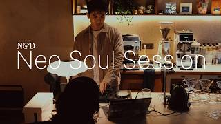 Neo Soul Night at Son of a Pitch – Sade, Snoh Aalegra, Erykah Badu, and More | Neat & Dim Session MQDEFAULT Thumbnail