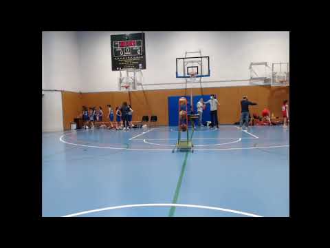 MINI FEMENÍ- CN TERRASSA