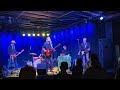 The Silos - Tennessee Fire